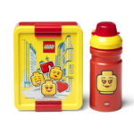 LEGO® set za užinu: Devojčica