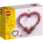 LEGO® 40638 Ukrasno srce