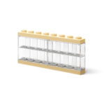 LEGO® Hari Poter izložbena polica za 16 minifigura