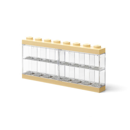 LEGO® Hari Poter izložbena polica za 16 minifigura