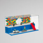 LEGO® polica za izlaganje i igru: Film