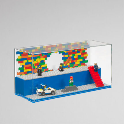 LEGO® polica za izlaganje i igru: Film