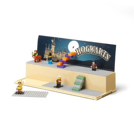 LEGO® Hari Poter polica za izlaganje i igru