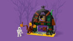 LEGO® 40721 Štala za Noć veštica