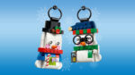 LEGO® 40812 Ukrasi u obliku Sneška Belića
