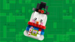LEGO® 40812 Ukrasi u obliku Sneška Belića