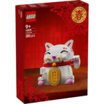 LEGO® 40813 Srećna mačka