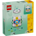 LEGO® 40816 Ukrasno uskršnje jaje