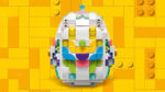 LEGO® 40816 Ukrasno uskršnje jaje