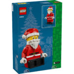 LEGO® 40820 Uvećana mini-figura Deda Mraza