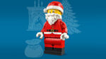 LEGO® 40820 Uvećana mini-figura Deda Mraza