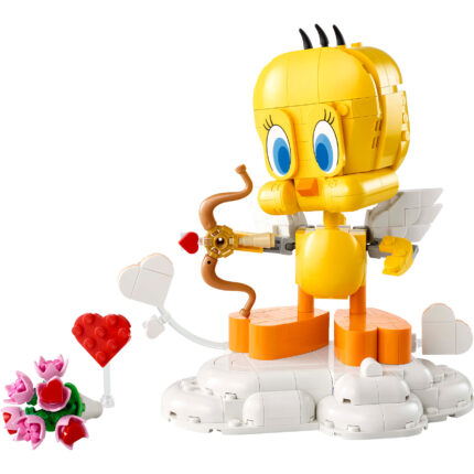 LEGO® 40824 Ptičica Tviti