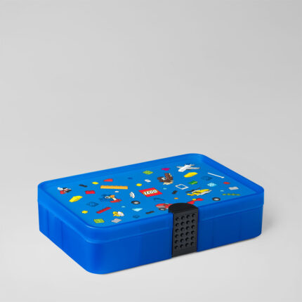 LEGO® kutija za razvrstavanje: Plava