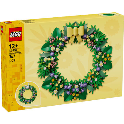 LEGO® 40957 Prolećni venac