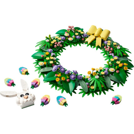 LEGO® 40957 Prolećni venac