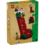 LEGO® 40958 Božićna čarapa