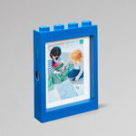 LEGO® ram za slike – plavi