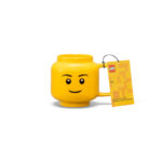 LEGO® keramička šolja 530 ml: Dečak
