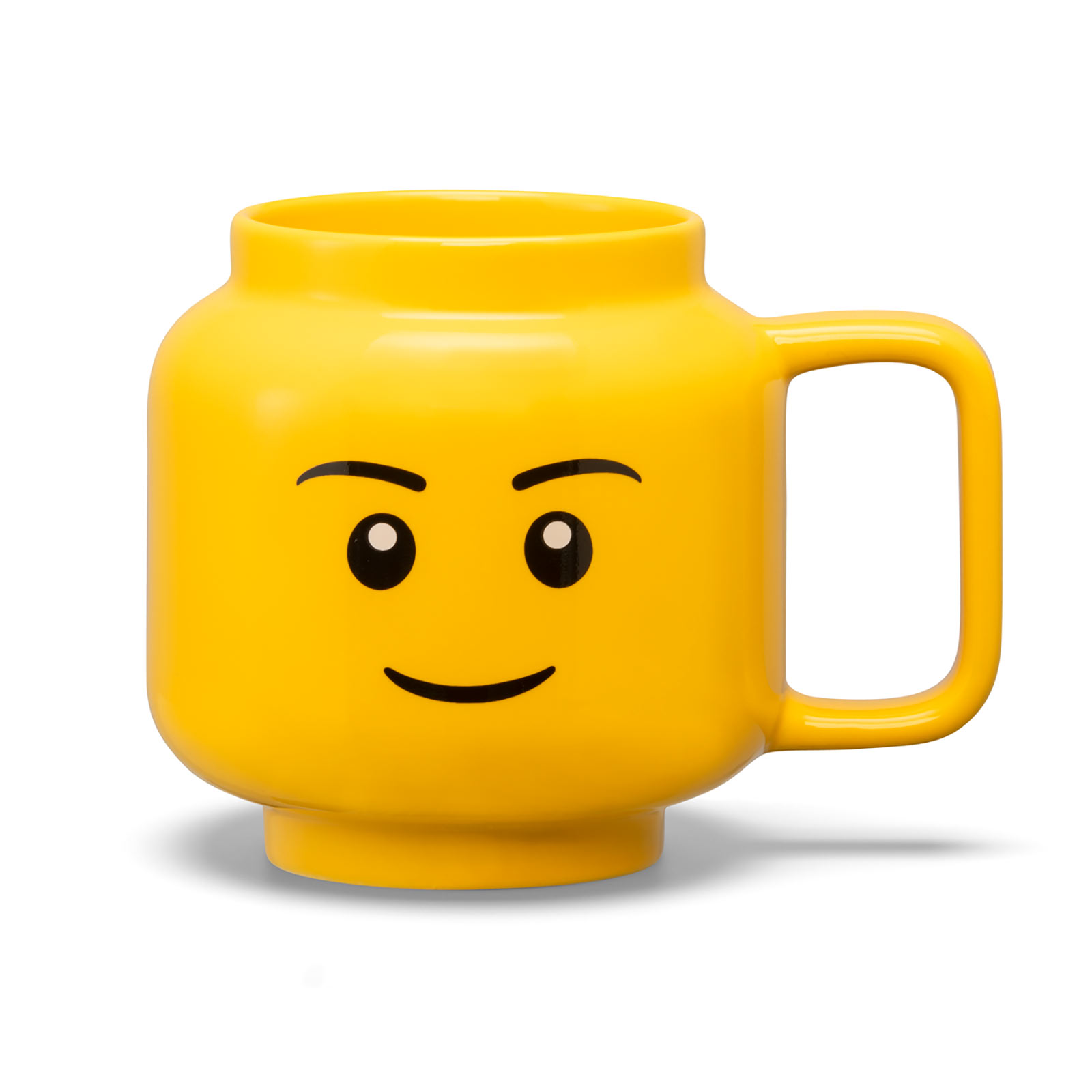 LEGO® keramička šolja 530 ml: Dečak LEGO® keramička šolja 530 ml: Dečak