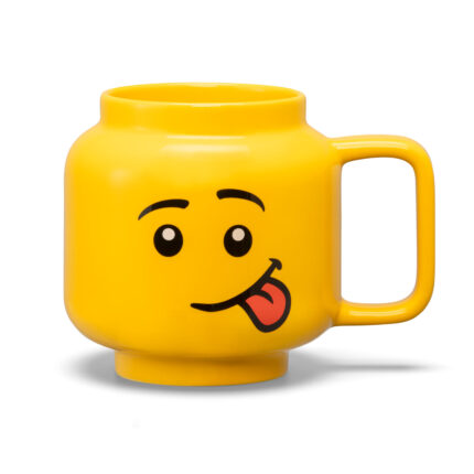 LEGO® keramička šolja 530 ml: Šašavko