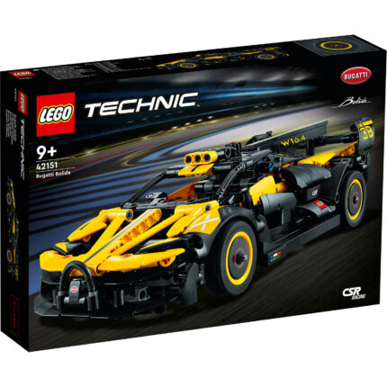 LEGO® Technic 42151 Bugatti Bolide