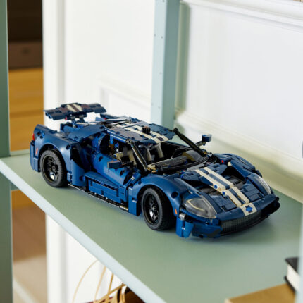 LEGO® Technic 42154 2022 Ford GT