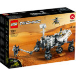 LEGO® Technic 42158 Nasin rover za Mars - Perseverans