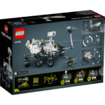 LEGO® Technic 42158 Nasin rover za Mars - Perseverans