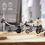 LEGO® Technic 42158 Nasin rover za Mars - Perseverans