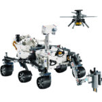 LEGO® Technic 42158 Nasin rover za Mars - Perseverans