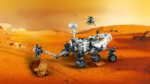 LEGO® Technic 42158 Nasin rover za Mars - Perseverans