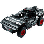 LEGO® Technic 42160 Audi RS Q e-tron na daljinsko upravljanje