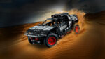 LEGO® Technic 42160 Audi RS Q e-tron na daljinsko upravljanje