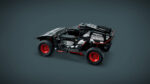 LEGO® Technic 42160 Audi RS Q e-tron na daljinsko upravljanje