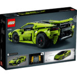 LEGO® Technic 42161 Lamborghini Huracán Tecnica