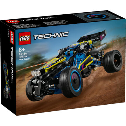 LEGO® Technic 42164 Terenski trkački bagi