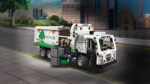 LEGO® Technic 42167 Mack® LR Electric đubretar