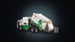 LEGO® Technic 42167 Mack® LR Electric đubretar