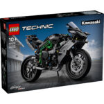 LEGO® Technic 42170 Kawasaki Ninja H2R motocikl