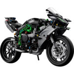 LEGO® Technic 42170 Kawasaki Ninja H2R motocikl