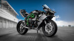 LEGO® Technic 42170 Kawasaki Ninja H2R motocikl