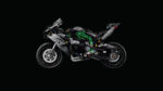 LEGO® Technic 42170 Kawasaki Ninja H2R motocikl