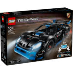 LEGO® Technic 42176 Porsche GT4 e-Performance trkački automobil