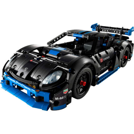 LEGO® Technic 42176 Porsche GT4 e-Performance trkački automobil