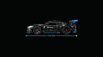 LEGO® Technic 42176 Porsche GT4 e-Performance trkački automobil