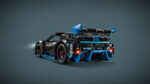 LEGO® Technic 42176 Porsche GT4 e-Performance trkački automobil