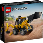 LEGO® Technic 42197 Bager-utovarivač