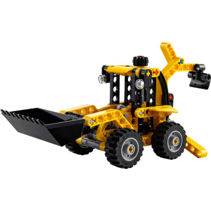 LEGO® Technic 42197 Bager-utovarivač