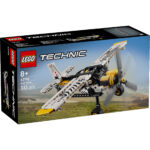 LEGO® Technic 42198 Visokokrilni avion