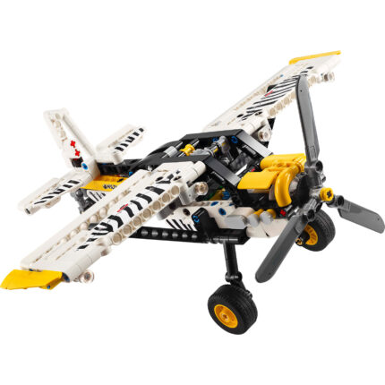 LEGO® Technic 42198 Visokokrilni avion